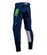 Thor 2024 Prime Aloha Navy/Aqua Pants