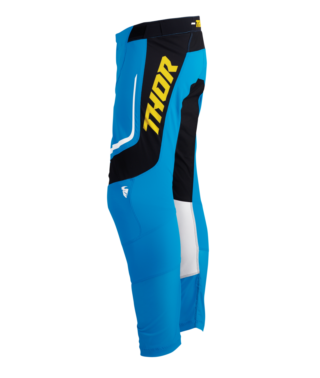 Thor 2025 Prime Jazz Blue/Black Pants