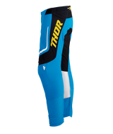 Thor 2025 Prime Jazz Blue/Black Pants