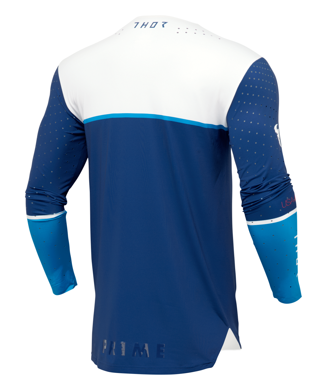 Thor 2024 Prime Ace Navy/Blue Jersey