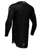 Thor 2025 Sportmode Brave Black Jersey
