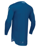 Thor 2025 Sportmode Brave Blue Jersey