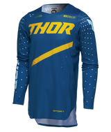 Thor 2025 Sportmode Brave Blue Youth Jersey