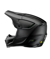 Thor 2026 Reflex Sport Carbon Stealth Matte Black/Carbon Helmet