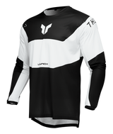 Thor 2025 Launchmode Storm Black Jersey