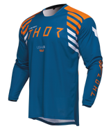 Thor 2025 Launchmode Zone Blue Jersey