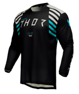 Thor 2025 Launchmode Zone Sand Jersey