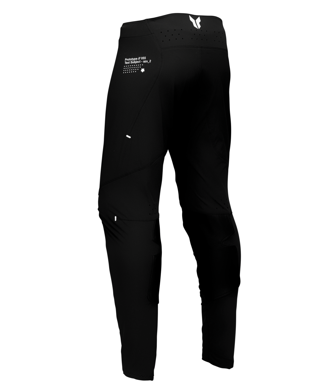 Thor 2026 Sportmode Strike Black Pants