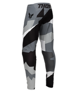 Thor 2026 Sportmode Brave Black Pants