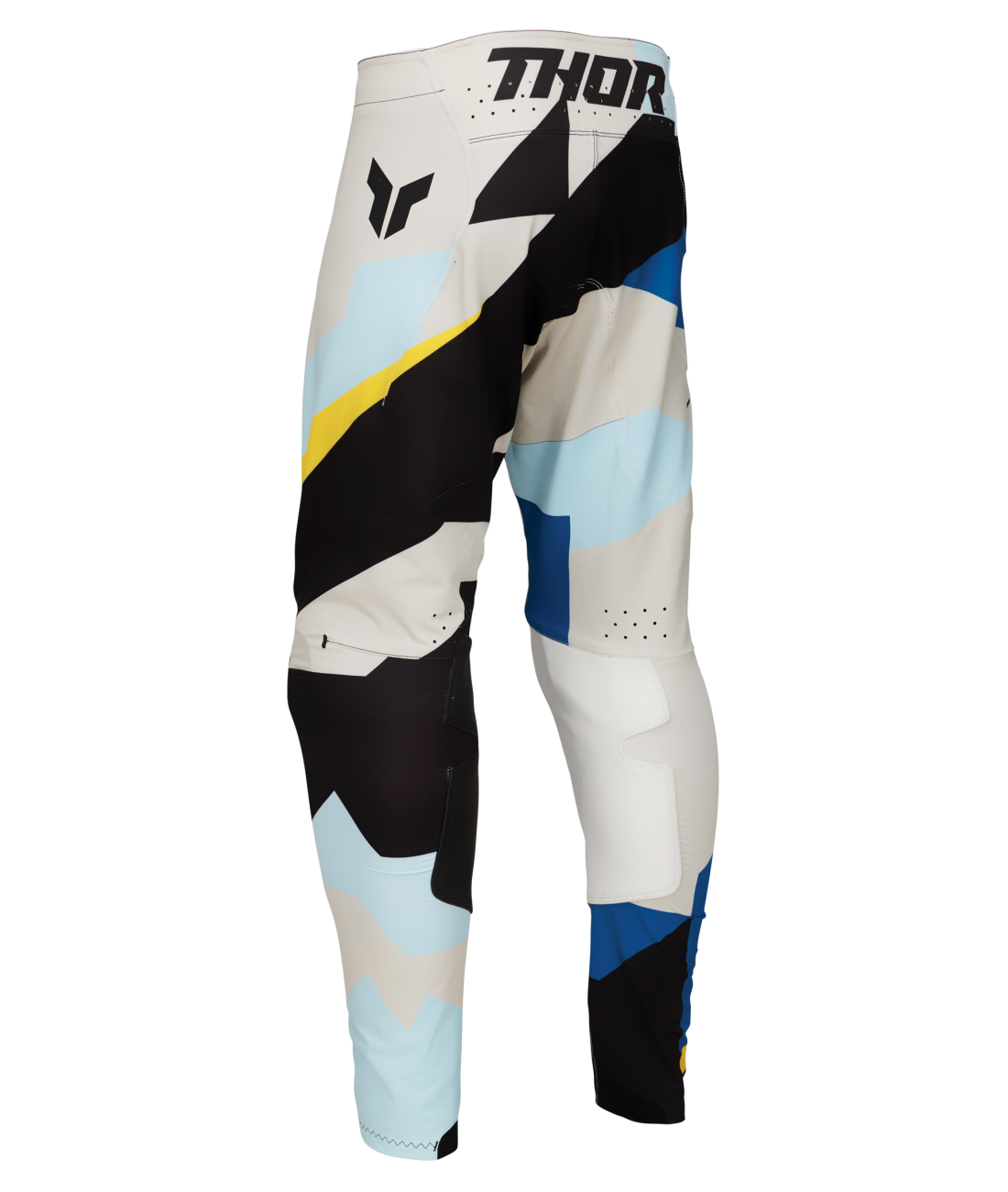 Thor 2026 Sportmode Brave Blue Pants