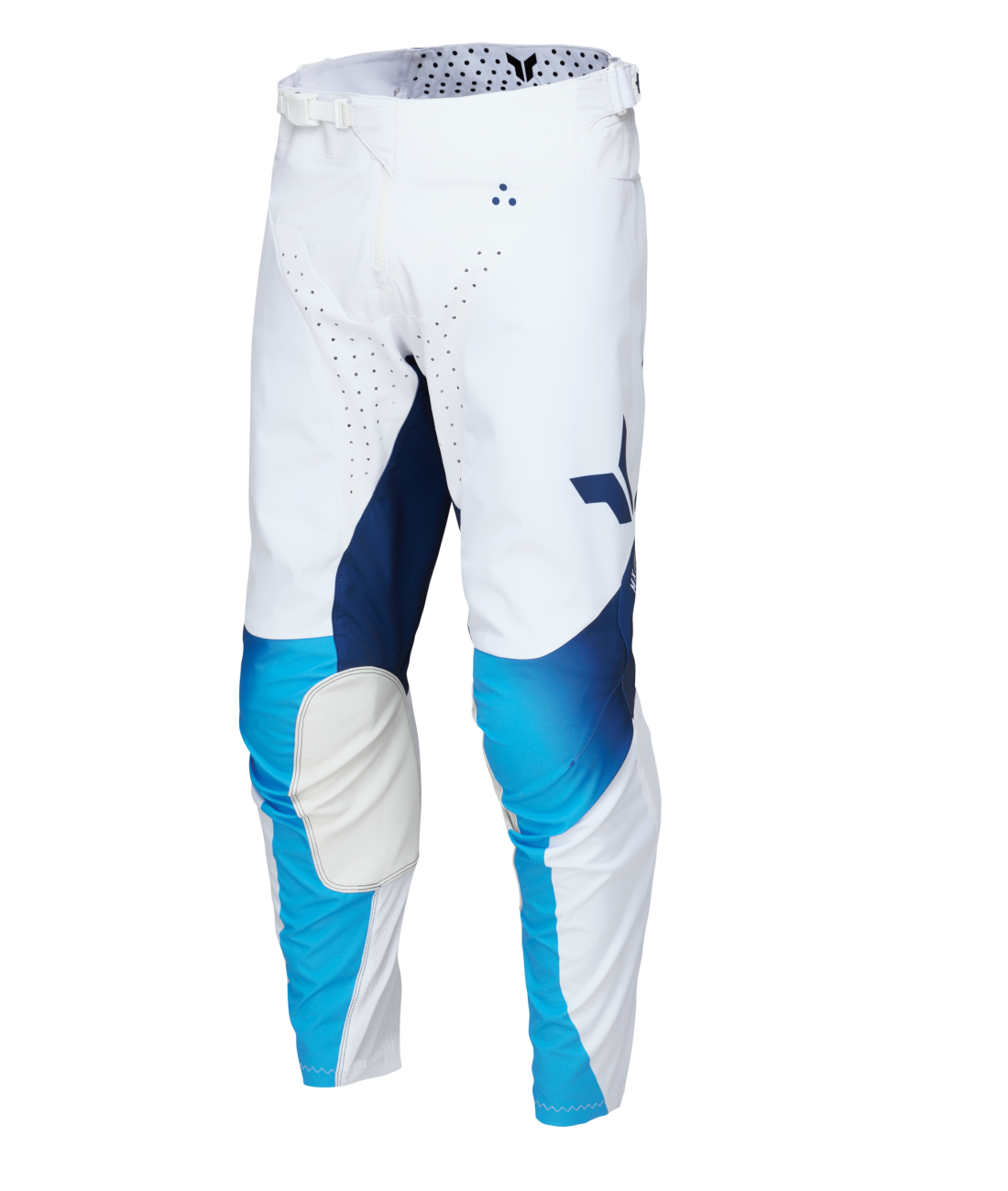 Thor 2026 Launchmode Storm White Pants