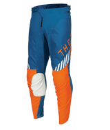 Thor 2026 Launchmode Zone Blue Pants