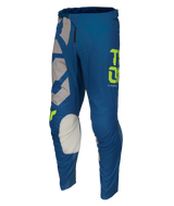 Thor 2026 Launchmode Forge Blue Pants