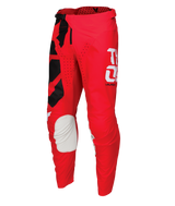 Thor 2026 Launchmode Forge Red Pants