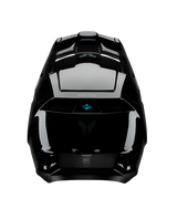 Thor 2026 Fleet Splat Gloss Black Youth Helmet