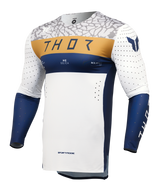 Thor 2025 Sportmode Bravo Navy/White Jersey