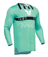 Thor 2025 Sportmode Flite Mint/Copper Jersey