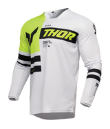 Thor 2025 Launchmode Dozer Acid/Black Jersey