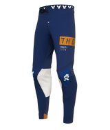 Thor 2025 Sportmode Bravo Navy/White Pants