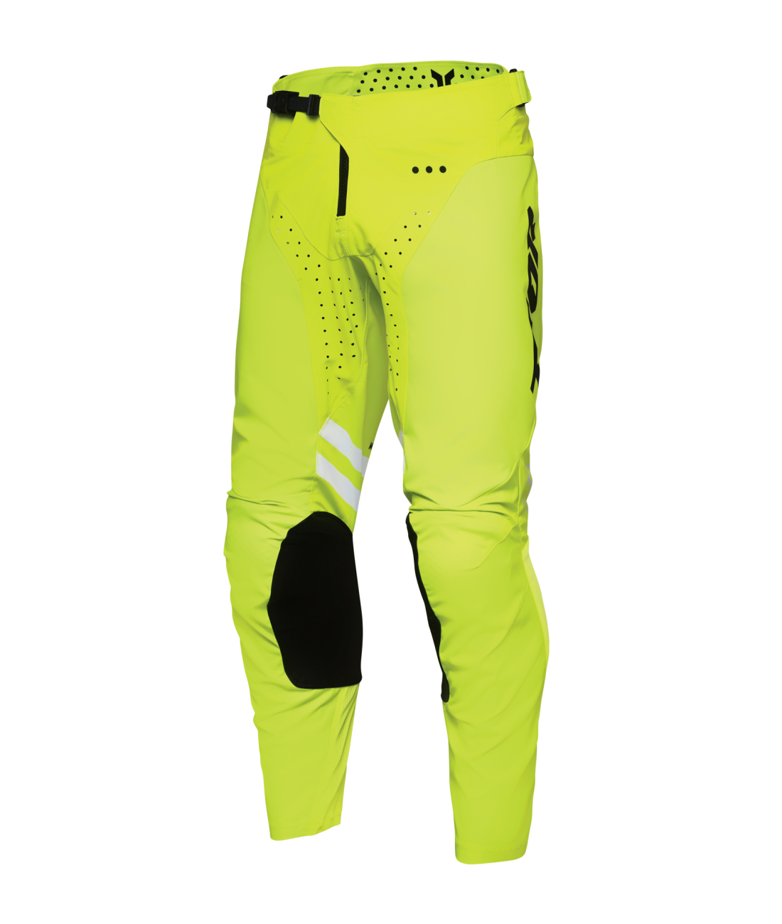 Thor 2026 Launchmode Dozer Acid/Black Pants