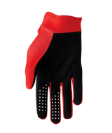 Thor 2026 Launchmode XP Red Gloves