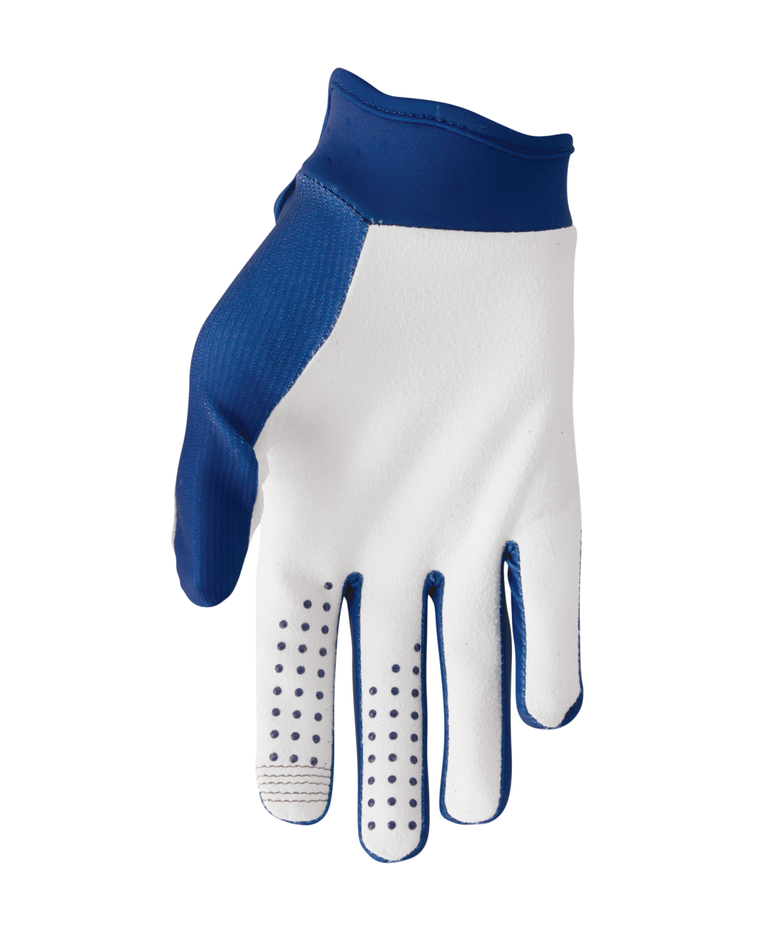 Thor 2026 Launchmode XP Navy Gloves