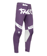 Thor 2025 Sportmode Flite Grey/Purple Pants