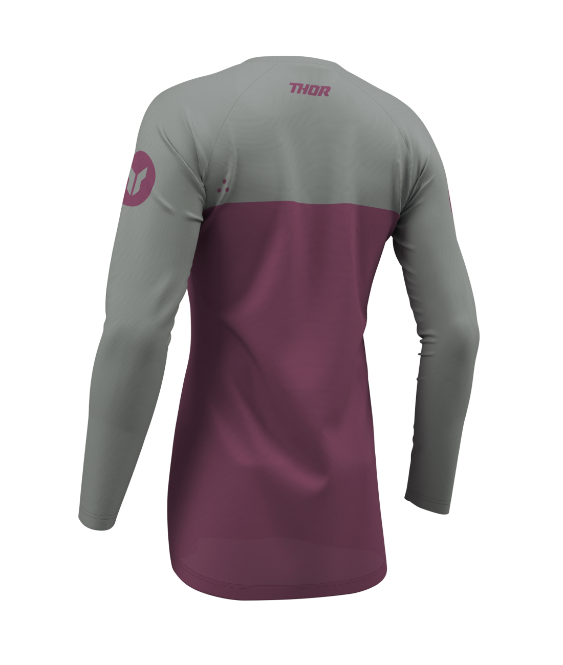 Thor 2026 Ridemode Menace Midnight/Dust Womens Jersey