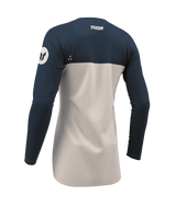 Thor 2026 Ridemode Menace Purple/Grey Womens Jersey