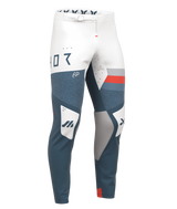 Thor 2026 Sportmode League Blue/White Pants