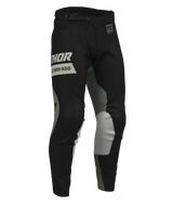 Thor 2026 Launchmode Bleach Black/Camo Pants