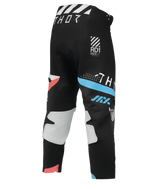 Thor 2026 Sportmode Synth Black Youth Pants