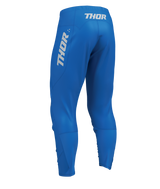 Thor 2026 Ridemode Menace Blue Youth Pants
