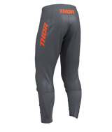 Thor 2026 Ridemode Menace Charcoal Youth Pants