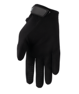 Thor 2026 Ridemode Static Black Gloves