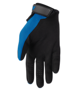 Thor 2026 Ridemode Static Blue Gloves