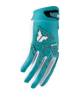 Thor 2026 Launchmode XP Aqua Womens Gloves