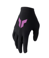 Thor 2026 Sportmode Iconic Black/Orchid Womens Gloves