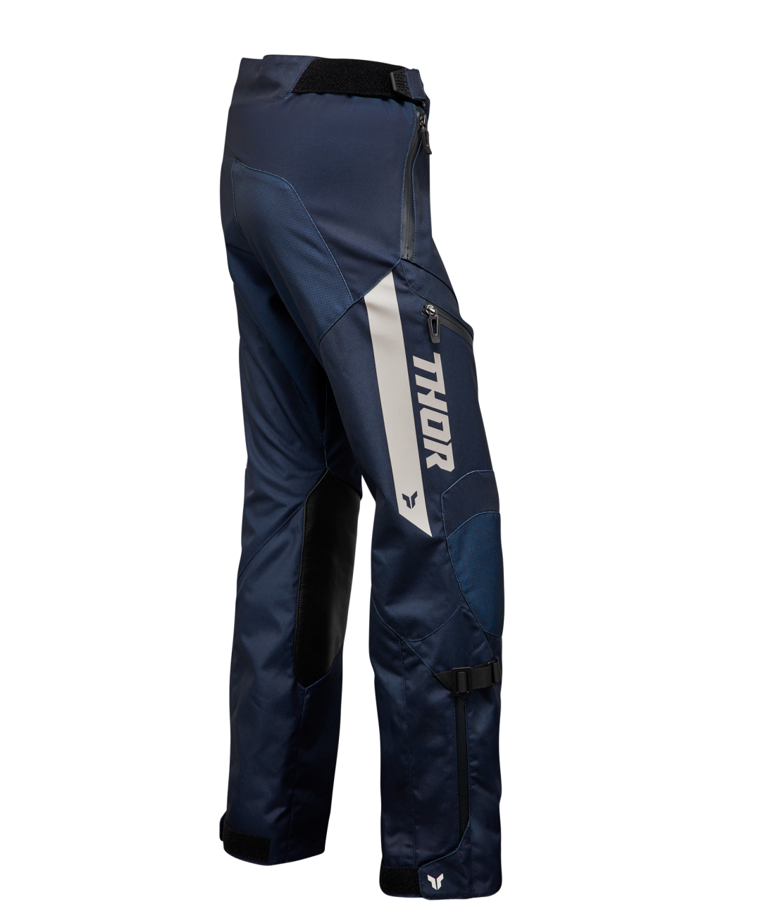 Thor Terrain Over-The-Boots Midnight Womens Pants