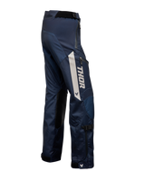 Thor Terrain Over-The-Boots Midnight Womens Pants