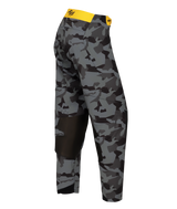 Thor 2025 Sportmode Shadow Black Womens Pants