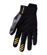 Thor 2026 Sportmode Shadow Black Womens Gloves