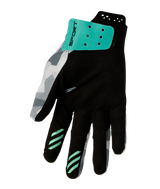 Thor 2026 Sportmode Shadow Teal Womens Gloves