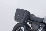 SW-Motech SW-BCHTA0796822000 Legend Gear V-LOC 11/11L Black Side Bag System for BMW R 12 S/R 12 nineT 23-26