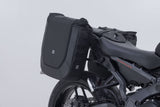 SW-Motech SW-BCHTA0603622000 Legend Gear 16/16L Black Side Bag System for Yamaha MT-09 23-Up