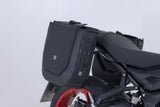 SW-Motech SW-BCHTA1184222000 Legend Gear V-LOC 16/16L Side Bag System for Triumph Trident 660 21-Up