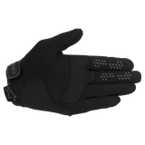 Alpinestars Chrome V2 Black/Asphalt Gloves