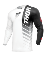 Thor 2024 Prime Analog Black/White Jersey
