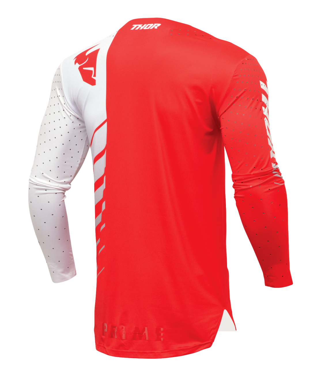 Thor 2024 Prime Analog Red/White Jersey