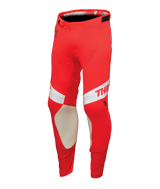 Thor 2024 Prime Analog Red/White Pants